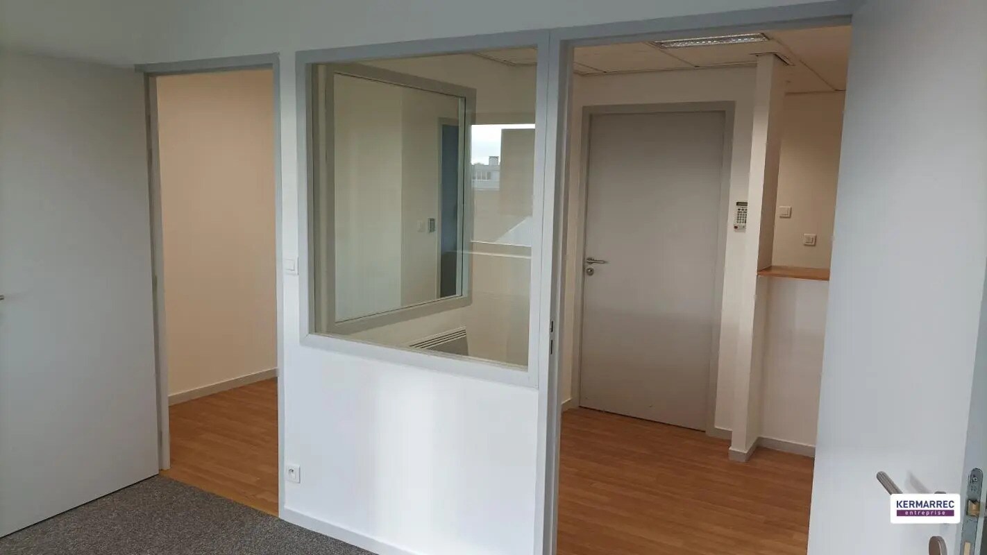 Bureau dans Nantes à vendre Photo intérieure– Image 1 sur 8