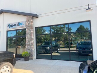 Plus de détails pour 11616 Shaffer Pl, Littleton, CO - Local d’activités à vendre