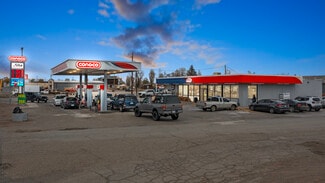 Plus de détails pour 320 Spruce St, La Jara, CO - Local commercial à vendre