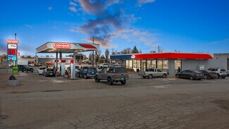 Plus de détails pour 320 Spruce St, La Jara, CO - Local commercial à vendre