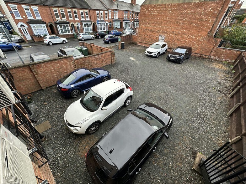 35 Frederick St, Loughborough à vendre - Photo de l’immeuble – Image 1 sur 1