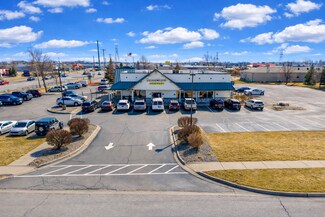 Plus de détails pour 5665 Bay Rd, Saginaw, MI - Local commercial à vendre