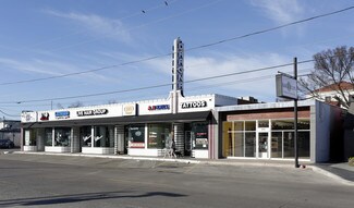 Plus de détails pour 3615 Greenville Ave, Dallas, TX - Local commercial à louer