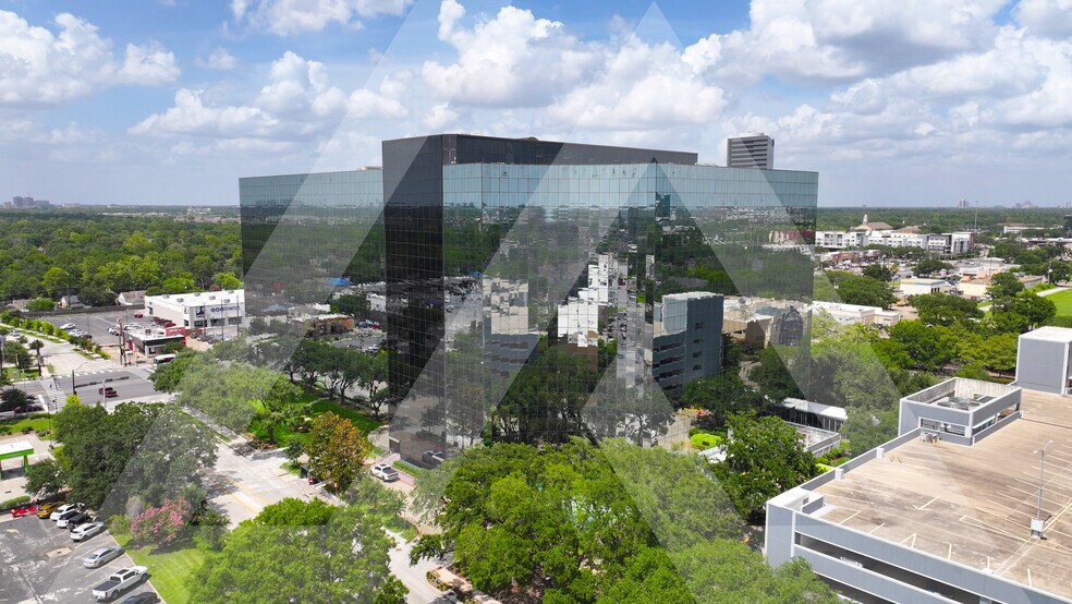 10777 Westheimer Rd, Houston, TX à louer - Photo de l’immeuble – Image 1 sur 8