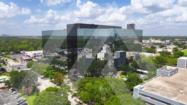 Plus de détails pour 10777 Westheimer Rd, Houston, TX - Bureau à louer