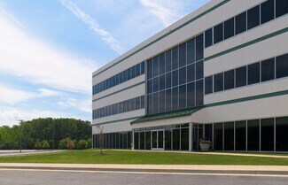 Plus de détails pour 46585 Expedition Dr, Lexington Park, MD - Bureau à louer