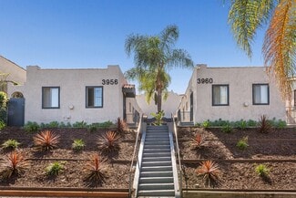 Plus de détails pour 3956 W 27th St, Los Angeles, CA - Logement à vendre