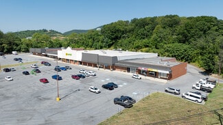 Plus de détails pour 2708 Lee Hwy, Troutville, VA - Local commercial à louer