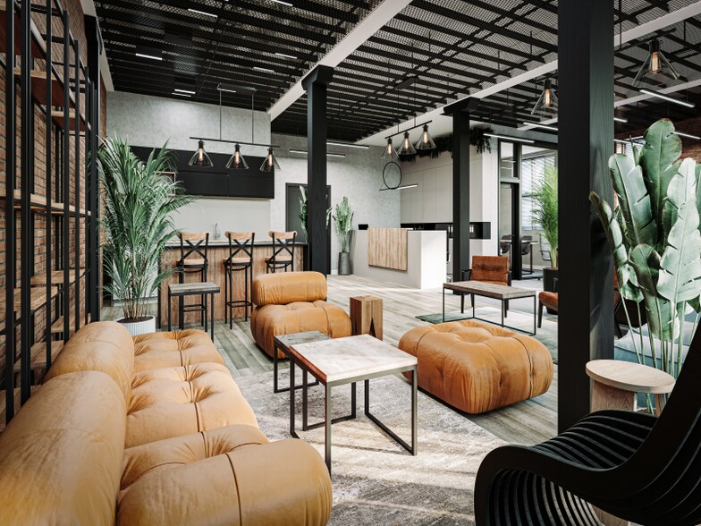 305 Rue De Bellechasse, Montréal, QC à louer - Photo de l’immeuble – Image 3 sur 14