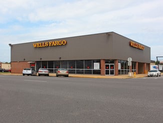 Plus de détails pour 601 19th St N, Bessemer, AL - Local commercial à vendre