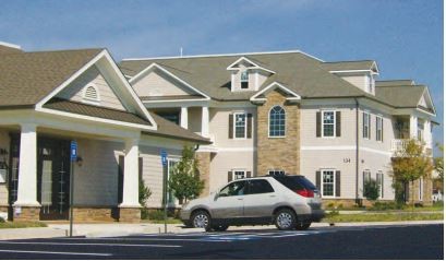 132 Riverstone Ter, Canton, GA à louer - Photo de l’immeuble – Image 3 sur 6