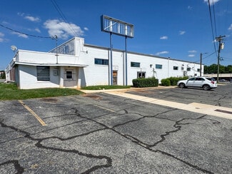 Plus de détails pour 2320-2322 Maple Ave, Burlington, NC - Local commercial à vendre