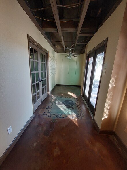 15210 Northwest Blvd, Corpus Christi, TX à vendre - Photo de l’immeuble – Image 3 sur 14