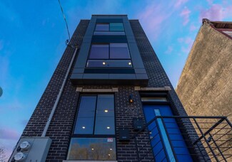 Plus de détails pour 2327 3rd St, Philadelphia, PA - Logement à vendre