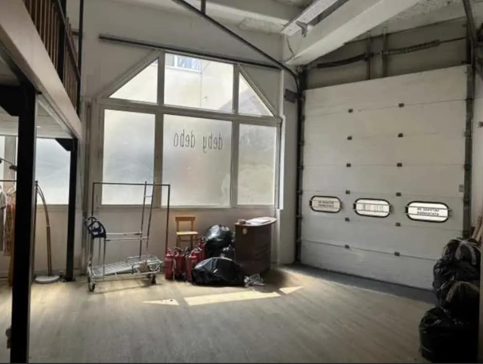 51 Rue De Presles, Aubervilliers à louer Photo intérieure– Image 1 sur 4