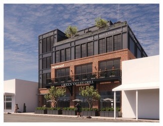 Plus de détails pour 226 N Gilbert Rd, Gilbert, AZ - Bureau/Local commercial, Local commercial à louer