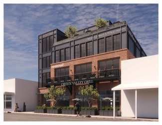 Plus de détails pour 226 N Gilbert Rd, Gilbert, AZ - Bureau/Local commercial, Local commercial à louer