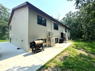 Plus de détails pour 23941 County Road 123, Osage, MN - Logement à vendre