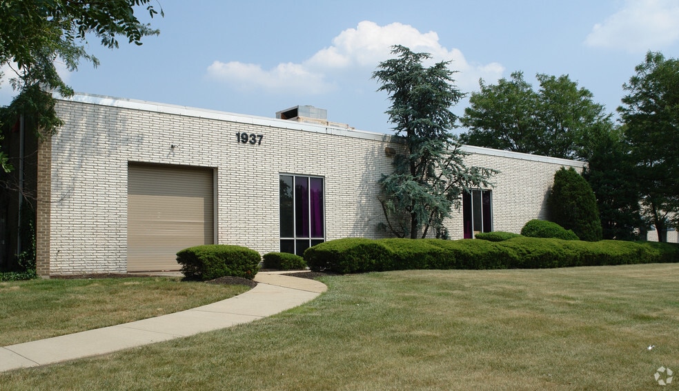 1937 Olney Ave, Cherry Hill, NJ à louer - Photo principale – Image 1 sur 5