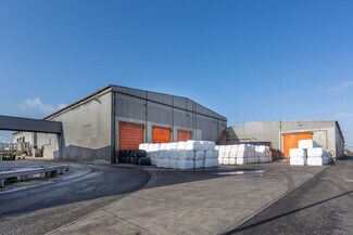 Plus de détails pour Kings Weston Ln, Bristol - Industriel/Logistique à louer