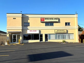 Plus de détails pour 1164 E Ridge Rd, Rochester, NY - Local commercial à louer