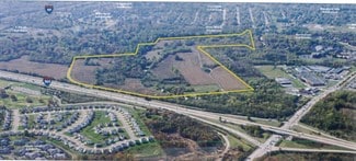 Plus de détails pour 300-302 Urton Ln, Louisville, KY - Terrain à vendre