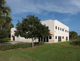 Plus de détails pour 2340 SW Poma Dr, Palm City, FL - Local d'activités à louer