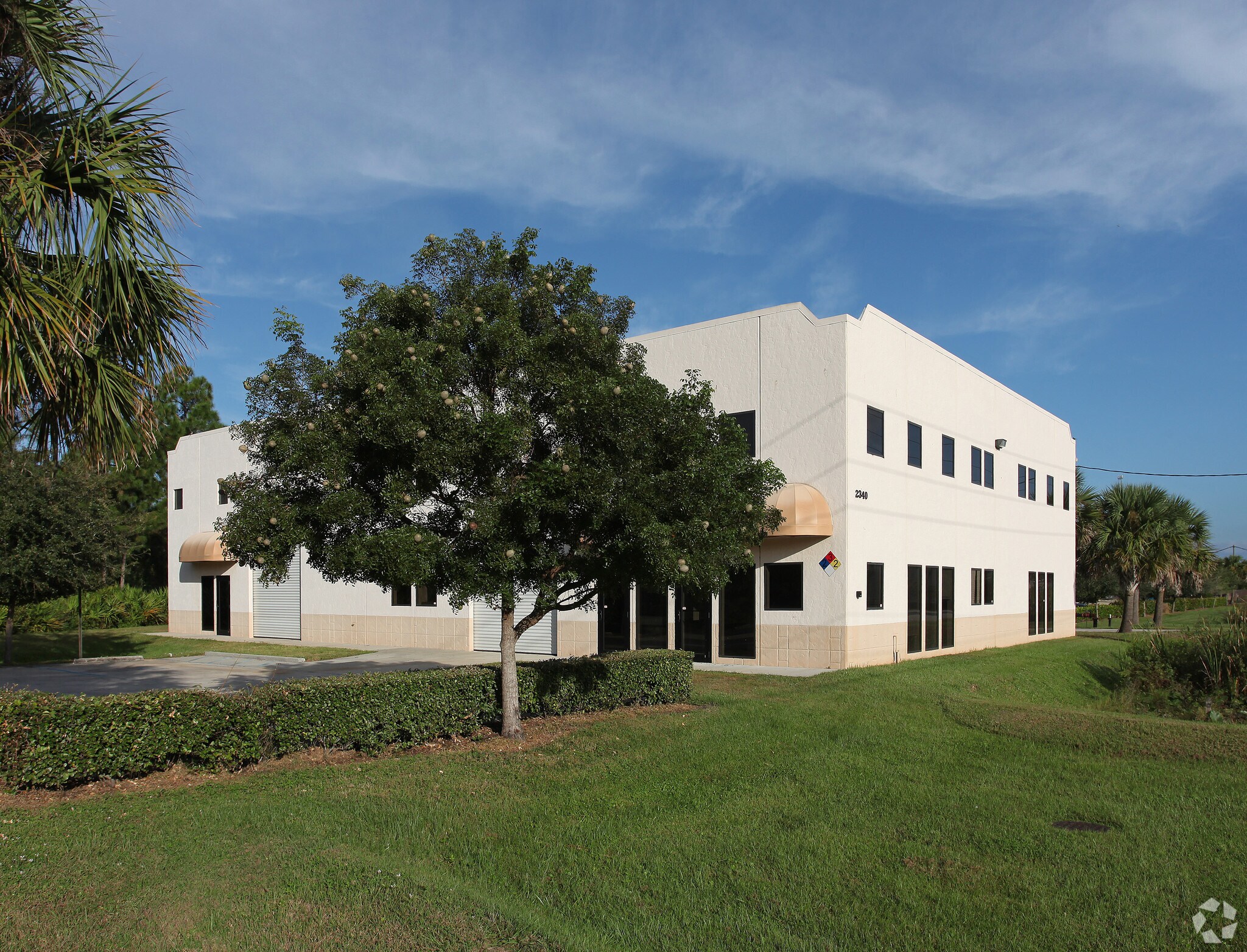 2340 SW Poma Dr, Palm City, FL à vendre Photo principale– Image 1 sur 24