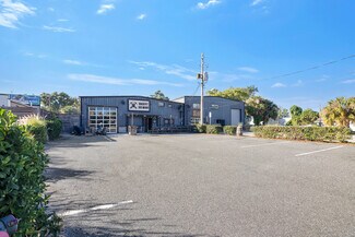 Plus de détails pour 10-14 W Illiana St, Orlando, FL - Industriel/Logistique à vendre