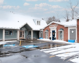 Plus de détails pour 2920-2926 Monroe Ave, Pittsford, NY - Local commercial à louer