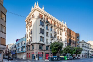 Plus de détails pour Avenida Puerto Del, 312, València - Logement à vendre