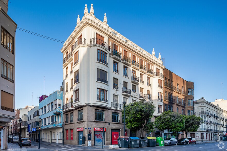 Avenida Puerto Del, 312, València, Valencia à vendre - Photo principale – Image 1 sur 3