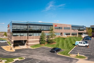 Plus de détails pour 12200 Weber Hill Rd, Saint Louis, MO - Bureau à louer