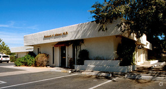 Plus de détails pour 3825 N 24th St, Phoenix, AZ - Bureau à vendre