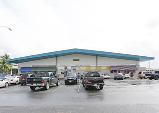 Plus de détails pour 850 Kamehameha Hwy, Pearl City, HI - Local commercial à louer