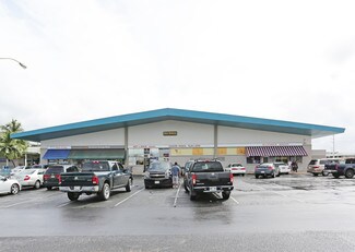 Plus de détails pour 850 Kamehameha Hwy, Pearl City, HI - Local commercial à louer