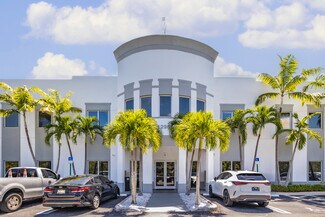 Plus de détails pour 12985 SW 130th Ct, Miami, FL - Bureau à louer