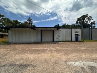 Plus de détails pour 4517 11th St, Gulfport, MS - Industriel/Logistique à vendre
