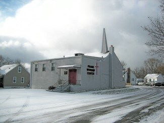 Plus de détails pour 26689 Northeastern Hwy, Madison Heights, MI - Spécialisé à vendre