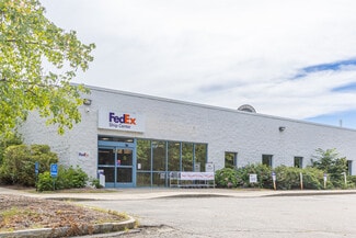 Plus de détails pour 300 Century Dr, Boylston, MA - Industriel/Logistique à louer