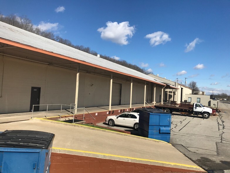 335 5th St, Huntington, WV à vendre - Photo principale – Image 1 sur 25