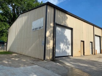 Plus de détails pour 6520 College St, Beaumont, TX - Industriel/Logistique à louer
