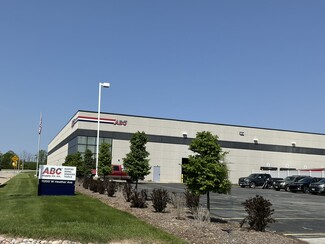 Plus de détails pour 11200 W Heather Ave, Milwaukee, WI - Industriel/Logistique à vendre