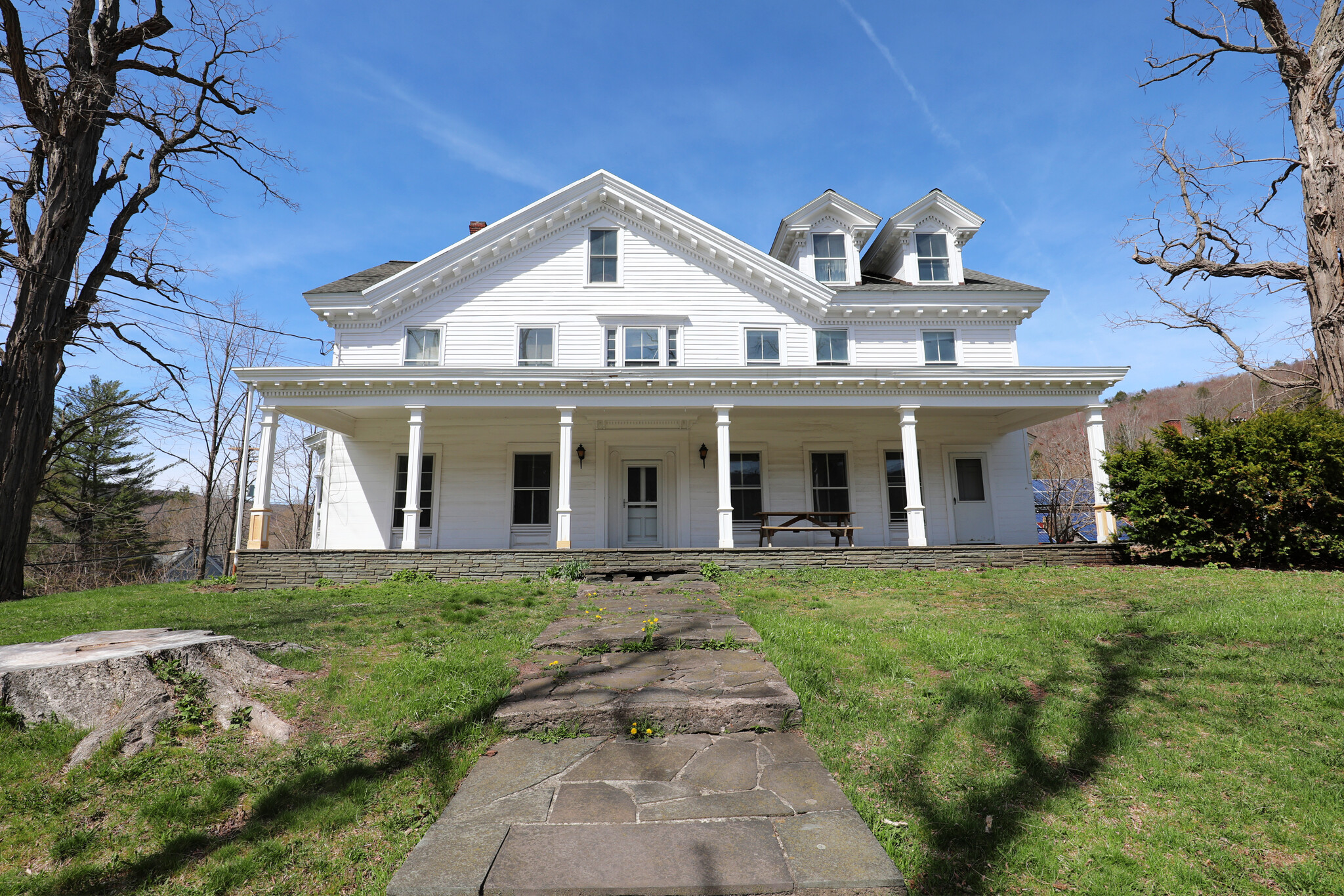 43355 NY-28 Rt, Arkville, NY à vendre Photo de l’immeuble– Image 1 sur 42