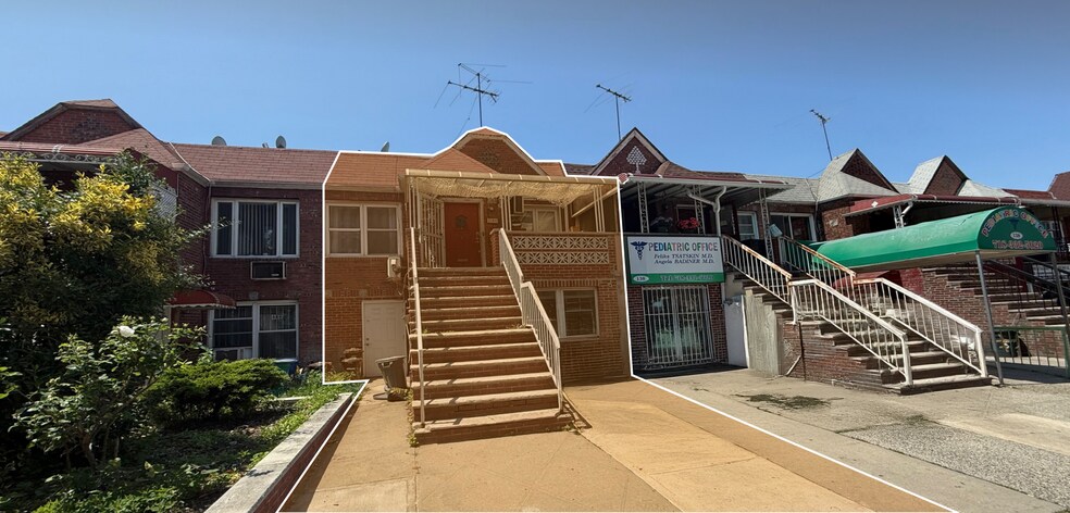 140 Brighton 11th St, Brooklyn, NY à vendre - Photo de l’immeuble – Image 2 sur 26