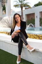 Carla Martinez