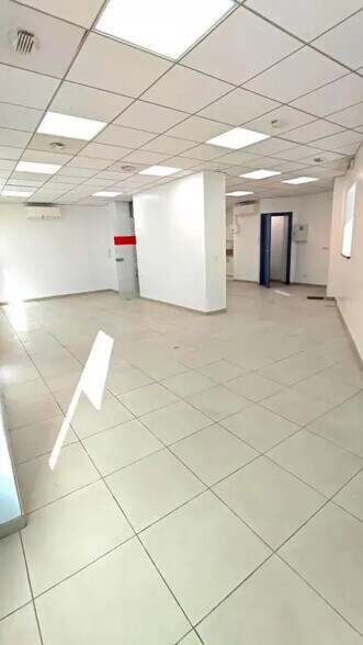 Bureau dans Nice à louer - Photo de l’immeuble – Image 1 sur 5