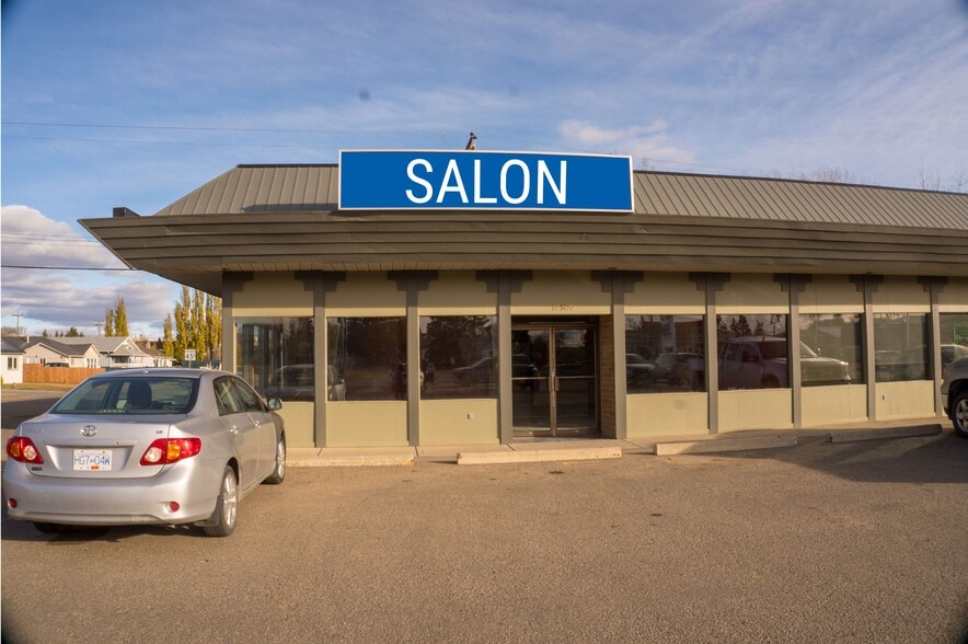 10508 8 St, Dawson Creek, BC à vendre - Photo de l’immeuble – Image 3 sur 4