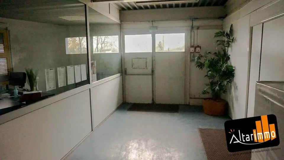 Photo de l’immeuble