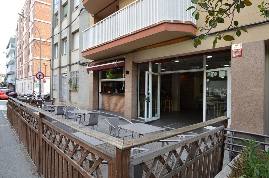 Local commercial dans Vilanova i la Geltrú, Barcelona à louer - Photo intérieure – Image 1 sur 4